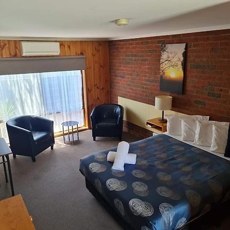 Kyabram Country Motel Exteriér fotografie
